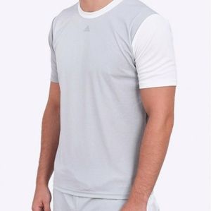 Adidas by kolor top Mens Size Medium